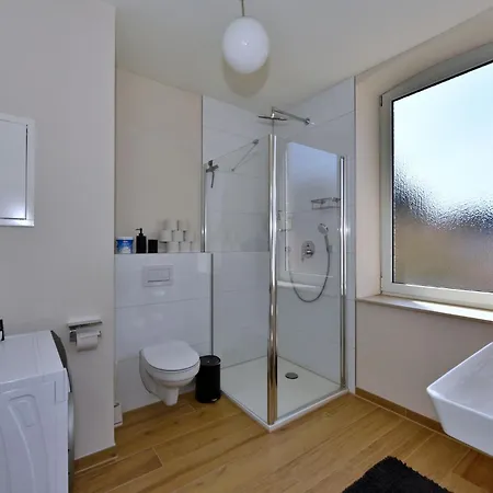 Apartment Stadtoase Mitte Ulm