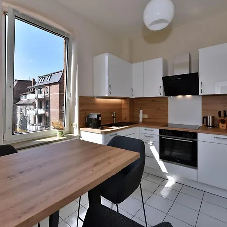 Stadtoase Mitte
