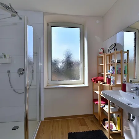 Apartment Stadtoase Mitte *