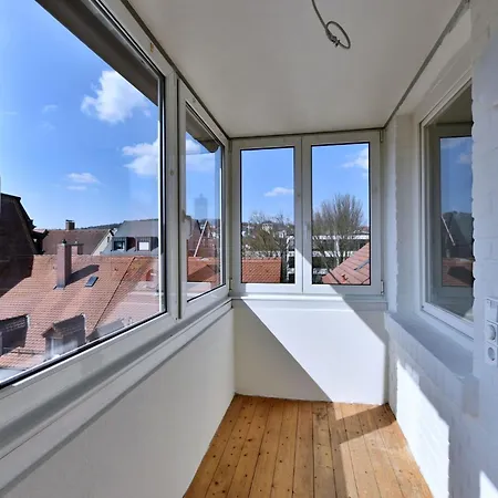 Stadtoase Mitte Ulm