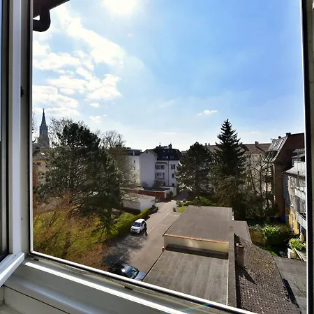 Stadtoase Mitte *